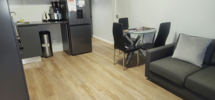 To Let 1 Bedroom Property for Rent in Thornton Western Cape